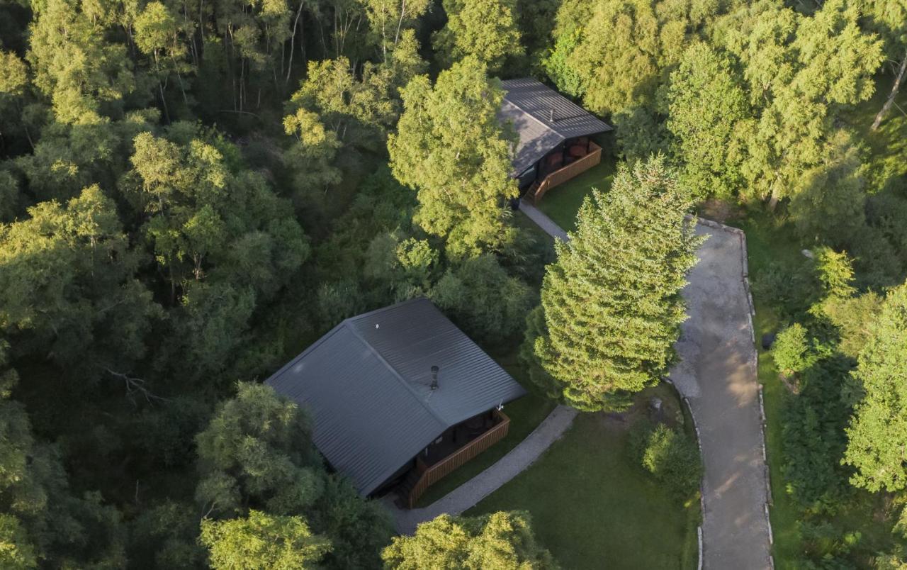 Ancarraig Lodges Chalet *