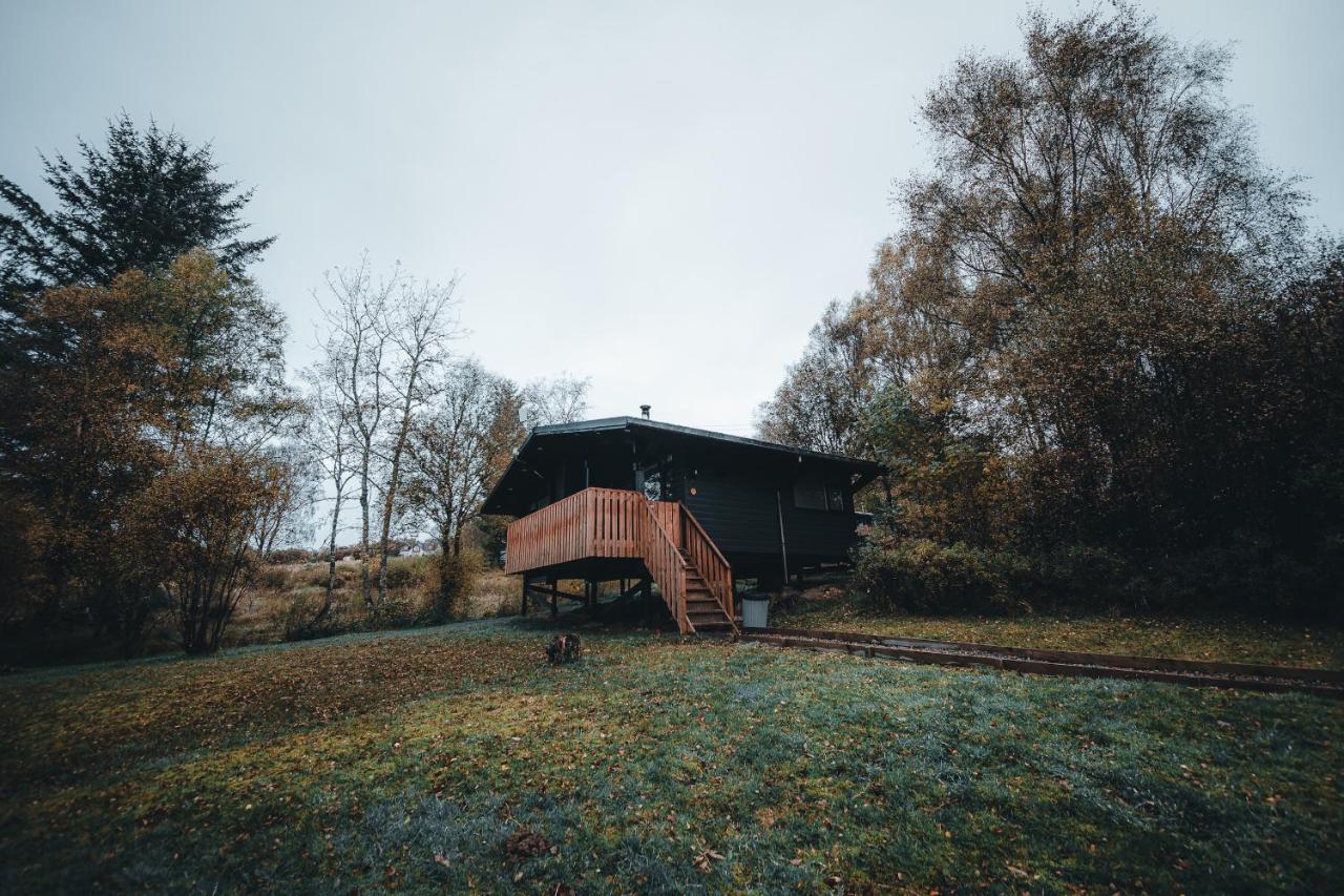 Ancarraig Lodges *