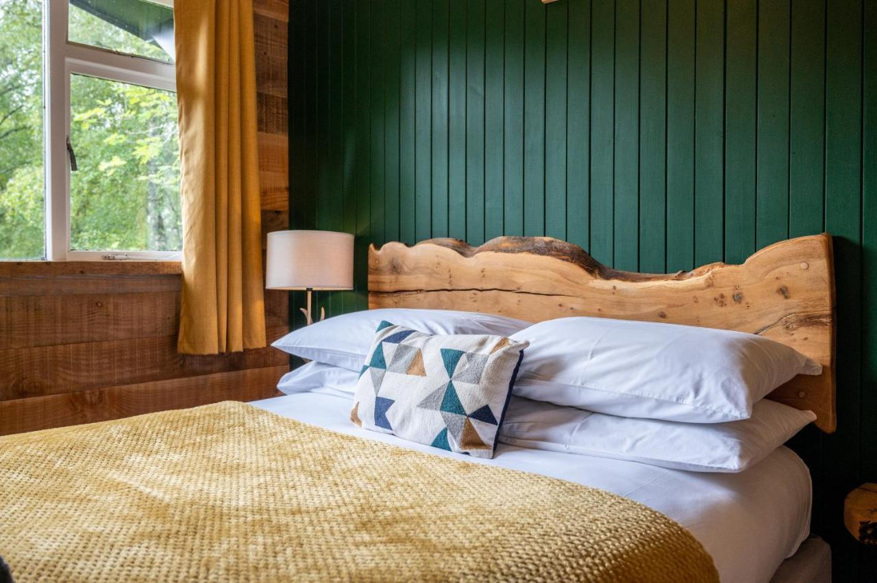 Ancarraig Lodges Chalet *