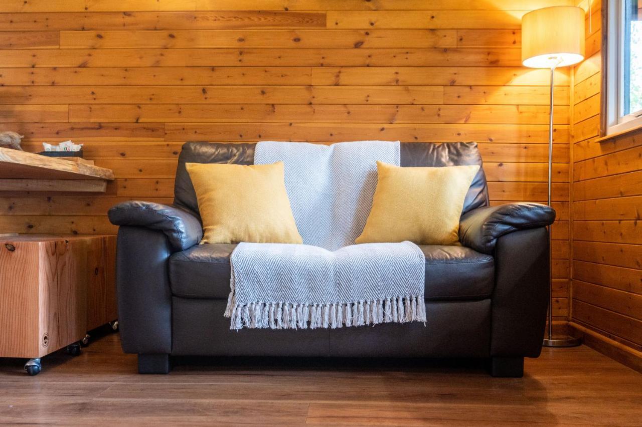Ancarraig Lodges Drumnadrochit