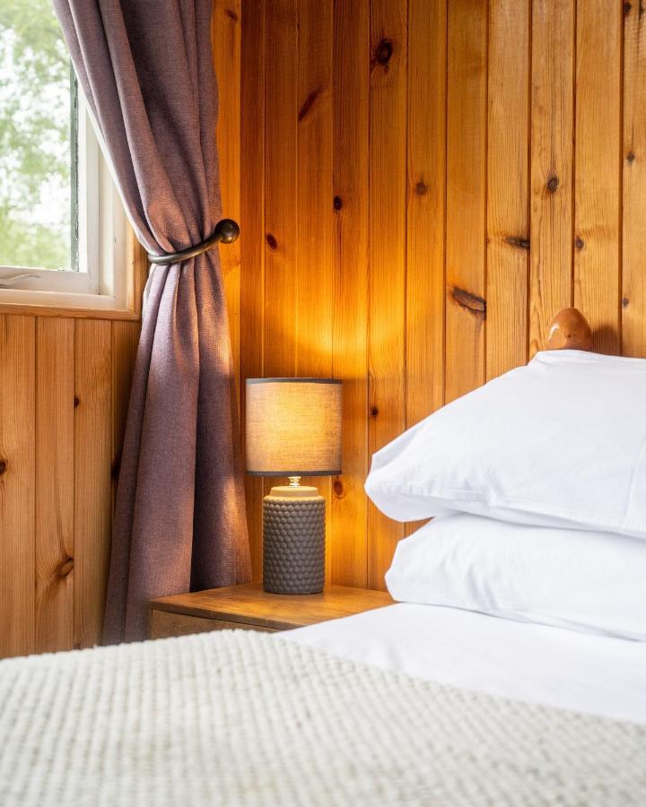 Ancarraig Lodges *