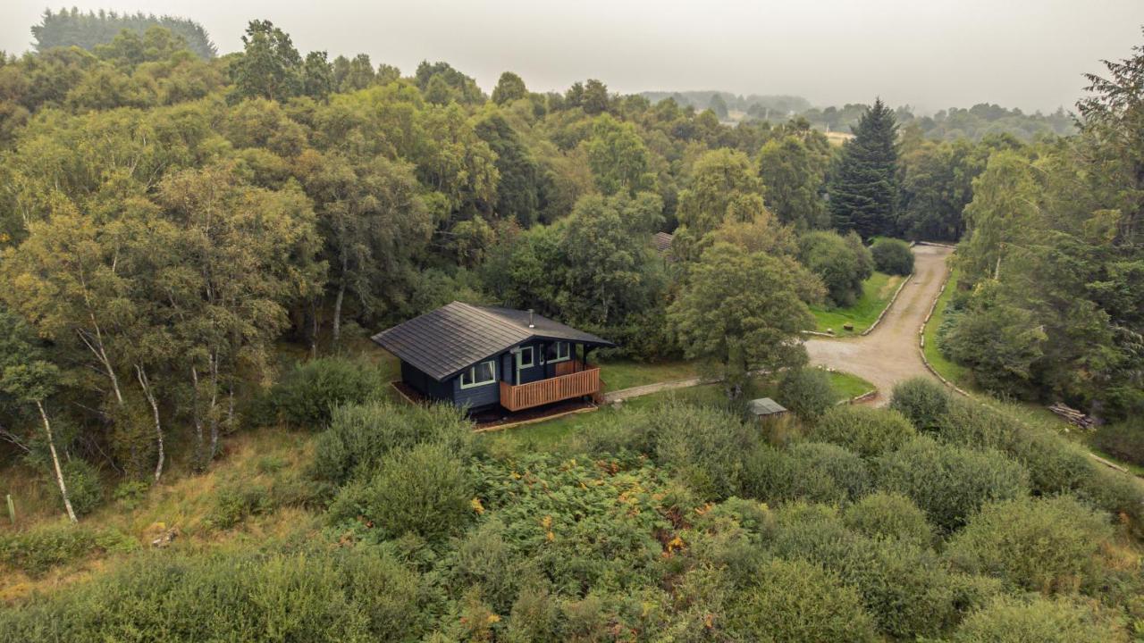 Ancarraig Lodges * Drumnadrochit
