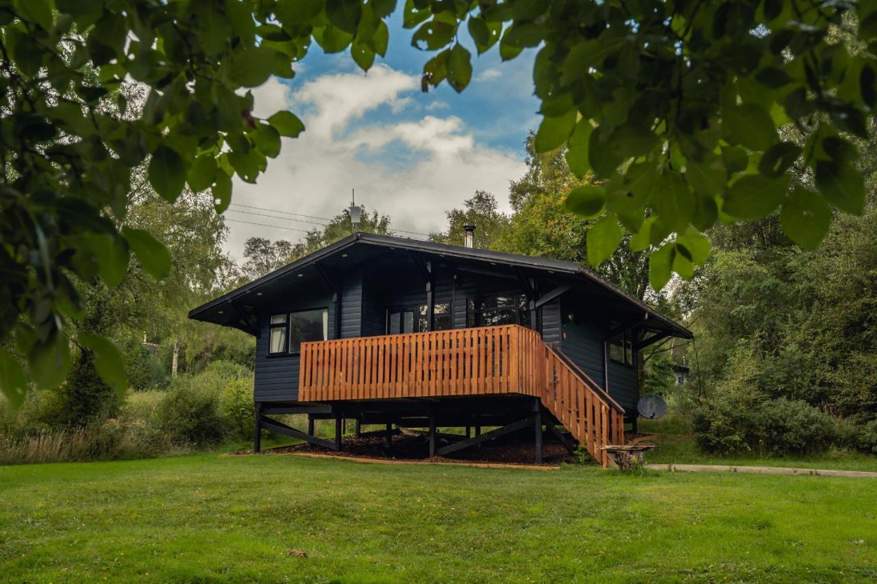 Ancarraig Lodges Chalet Drumnadrochit