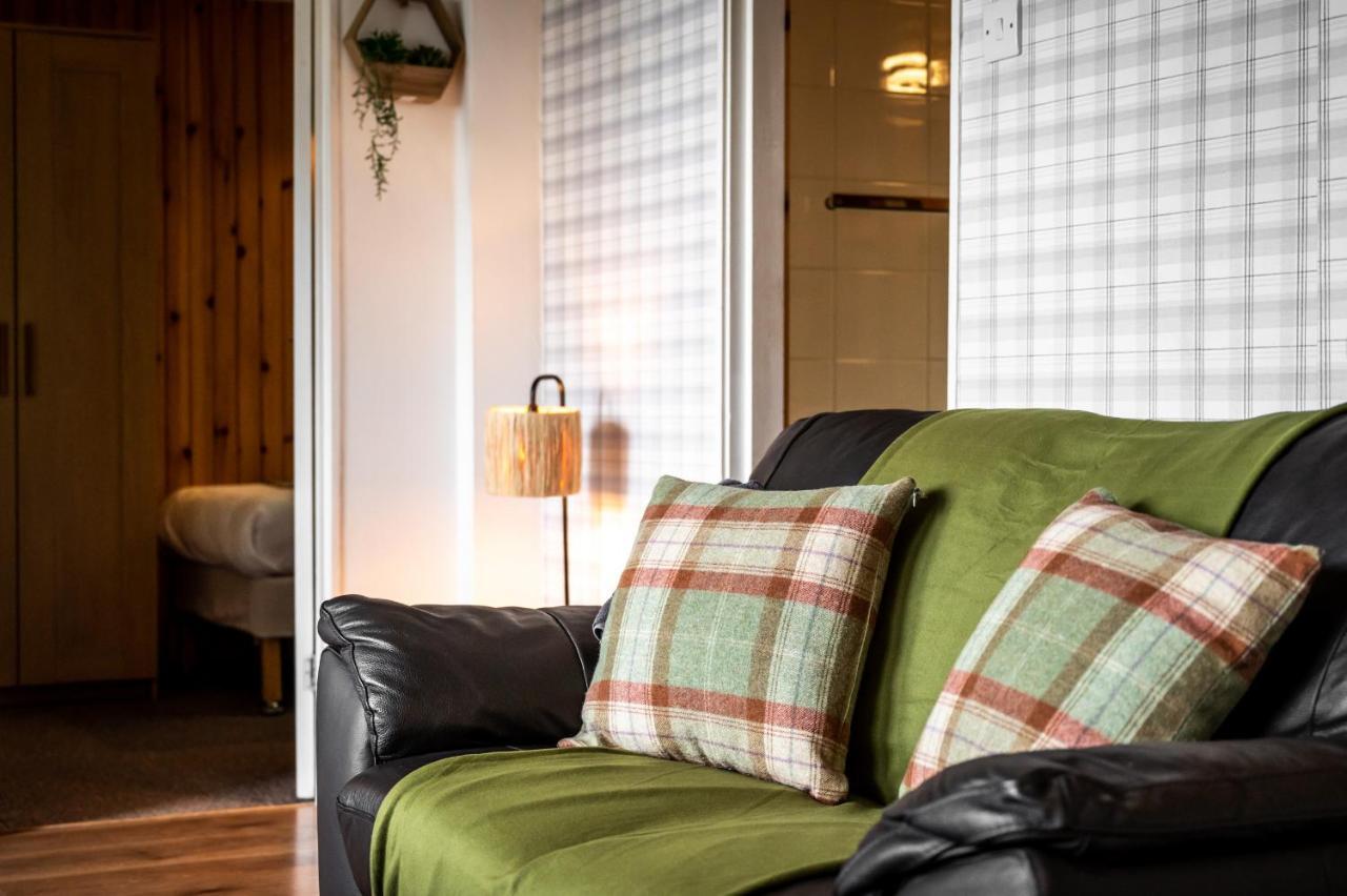 Ancarraig Lodges Chalet Drumnadrochit