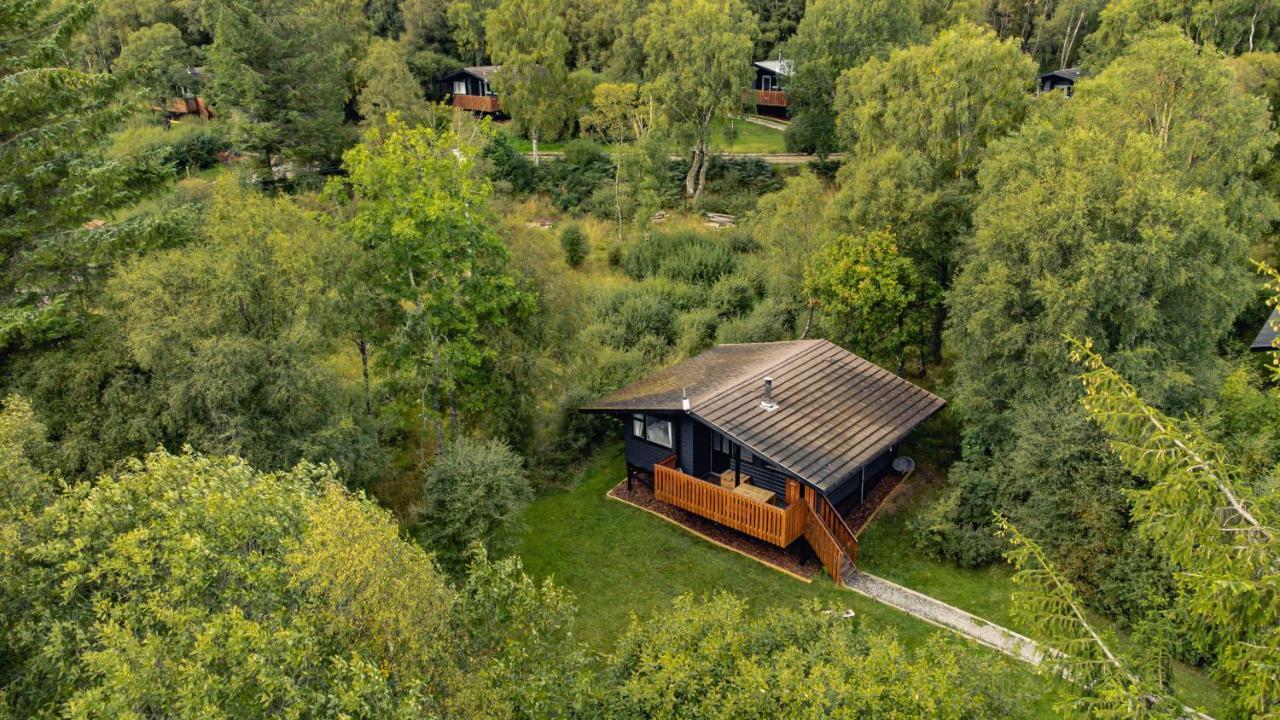 Ancarraig Lodges