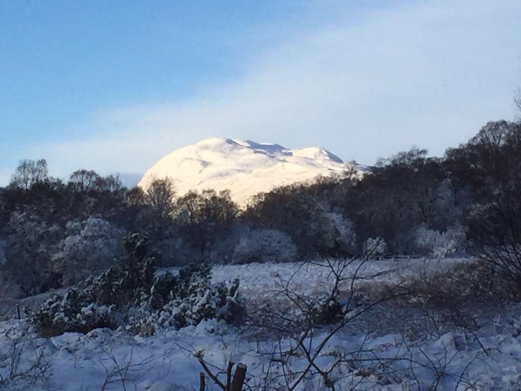 Ancarraig Lodges * Drumnadrochit