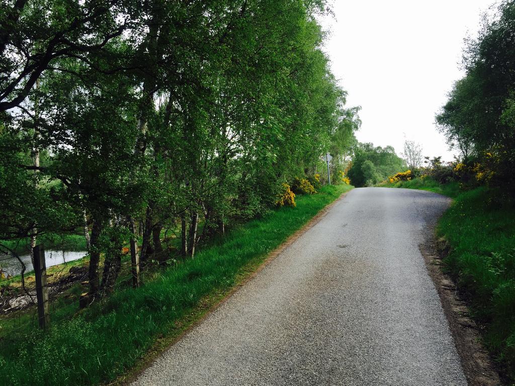 Ancarraig Lodges *