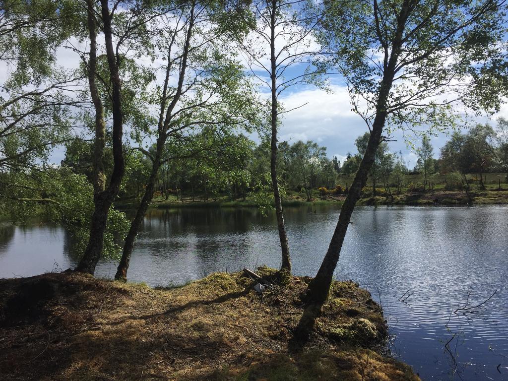 Ancarraig Lodges Chalet *